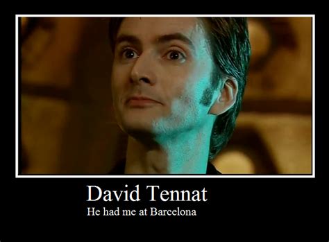 Best Quotes David Tennant. QuotesGram