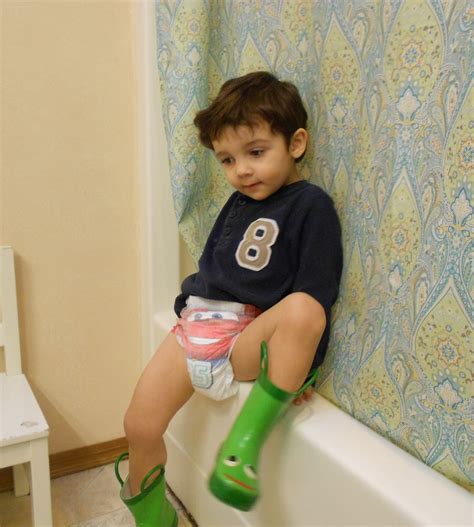 Popcorn and Pearls: Huggies Pull-Ups Training Pants Help Make Potty Training Easier # ...