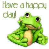 frogday.gif gif by tericared | Photobucket | Frog quotes, Funny frogs, Frog pictures
