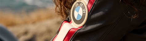 Care instructions for leather clothing | BMW Motorrad