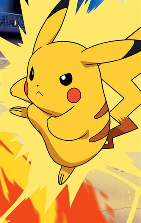 Pika mad | Pikachu, Pikachu art, Pikachu wallpaper