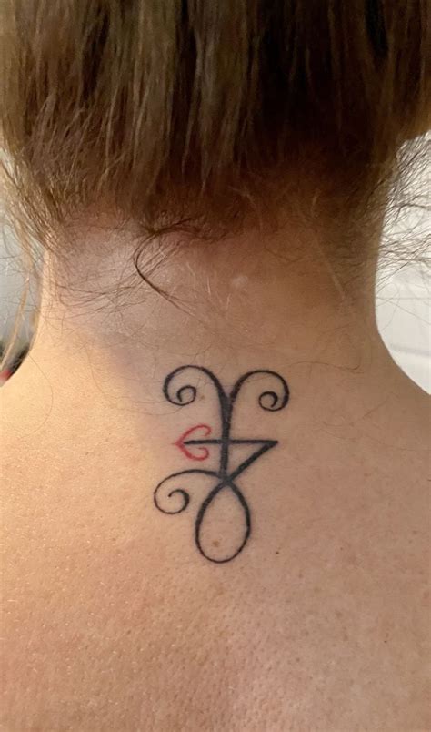 The Perfect Pairing: Gemini and Aries Tattoos Unveiled - Learn all ...