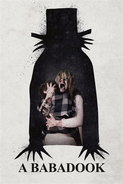 The Babadook (2014) - Posters — The Movie Database (TMDb)