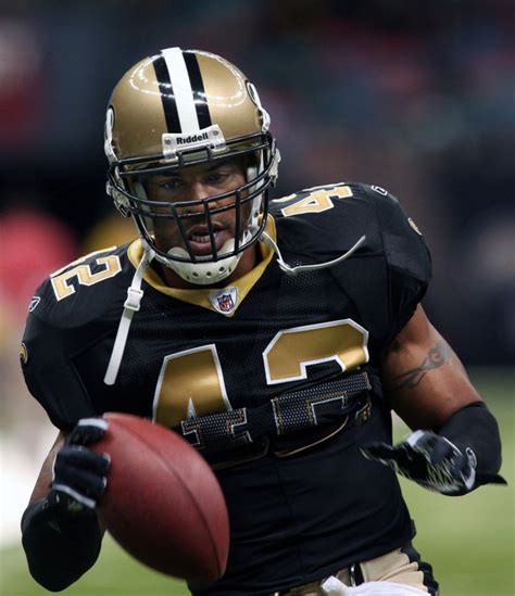 Darren Sharper: Packers, Vikings, Saints star faces 20 years in prison ...