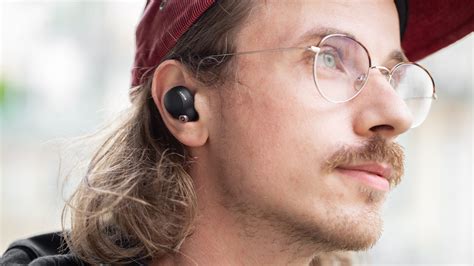 Sony WF-1000XM4 review: What goes in the ear, stays in the head | NextPit