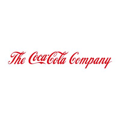 The Coca-Cola Company vector logo - The Coca-Cola Company logo vector ...