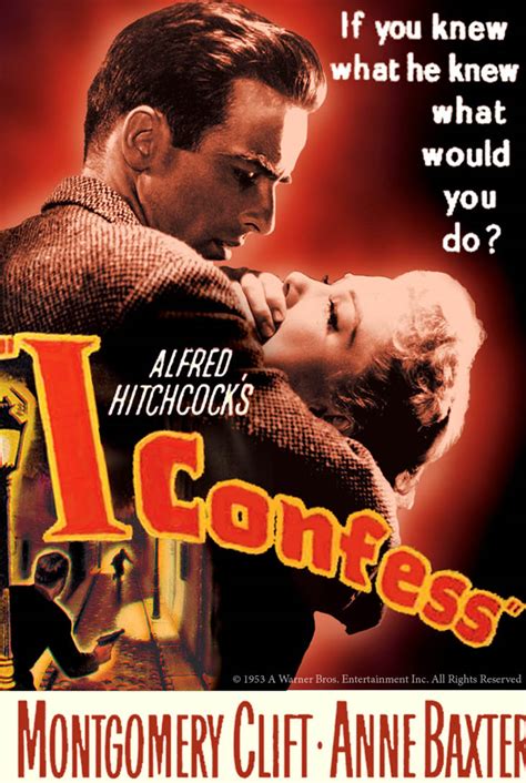 I CONFESS - Filmbankmedia