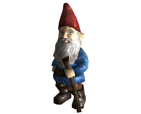 Gnome Transparent Transparent HQ PNG Download | FreePNGImg