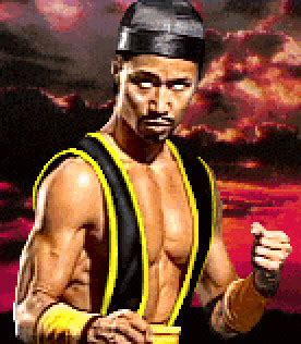 Shang Tsung Quotes. QuotesGram