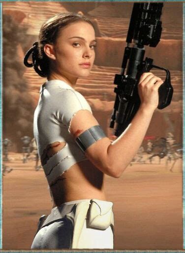 Padmé Amidala | Star Wars Canon Extended Wikia | Fandom