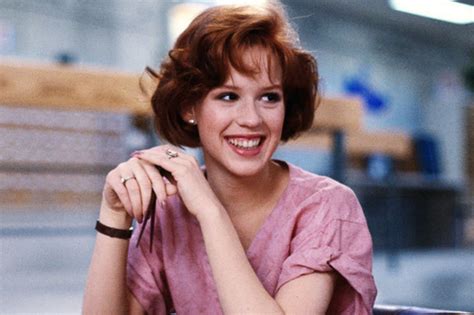 Molly Ringwald 80s Movies