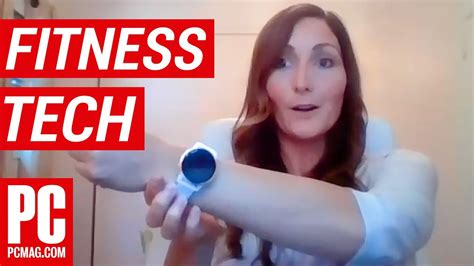 Ask PCMag: How does the Apple Watch compare to other fitness trackers? - YouTube
