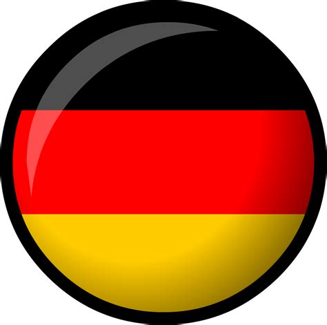 Germany Flag | New Club Penguin Wiki | Fandom