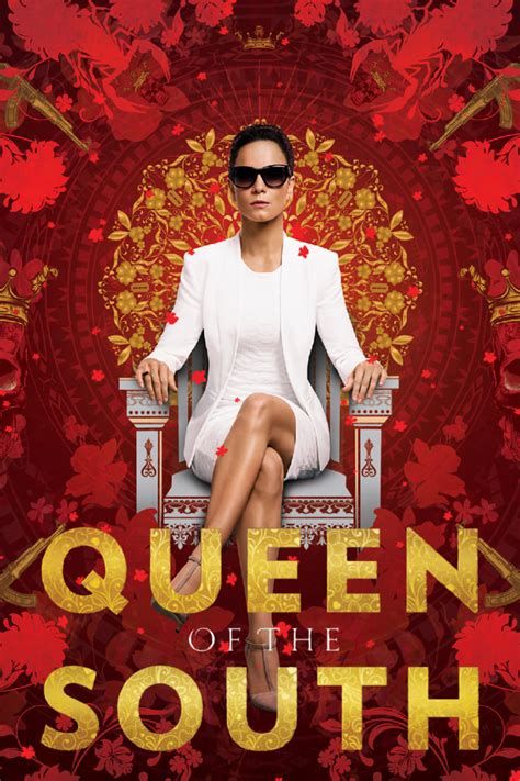 Queen of the South (TV Series 2016- ) - Posters — The Movie Database (TMDb)