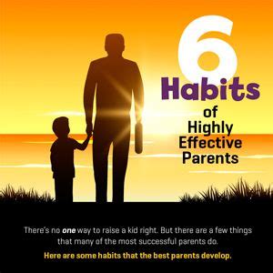 5 Habits of Highly Effective Parents Parenting Jokes, Kids And Parenting, Parenting Styles ...