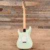 Tom Anderson Six String Strat Style Light Green 1998 – Chicago Music ...