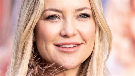 Kate Hudson's Response To Nepo Baby Criticism Totally Backfires