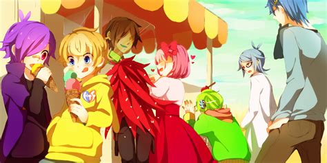 Happy Tree Friends Image by Shiduki Sayaka #1233343 - Zerochan Anime Image Board