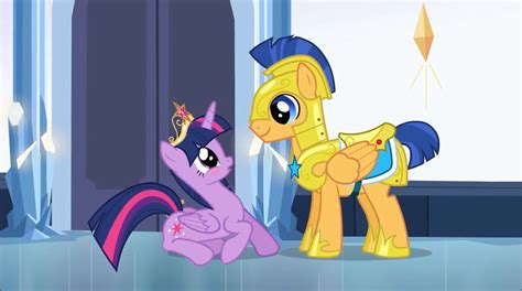 Image - Twilight Sparkle & Flash Sentry (13).jpg | Love Interest Wiki | FANDOM powered by Wikia