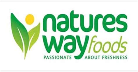 Jobs with Nature's Way Foods Ltd