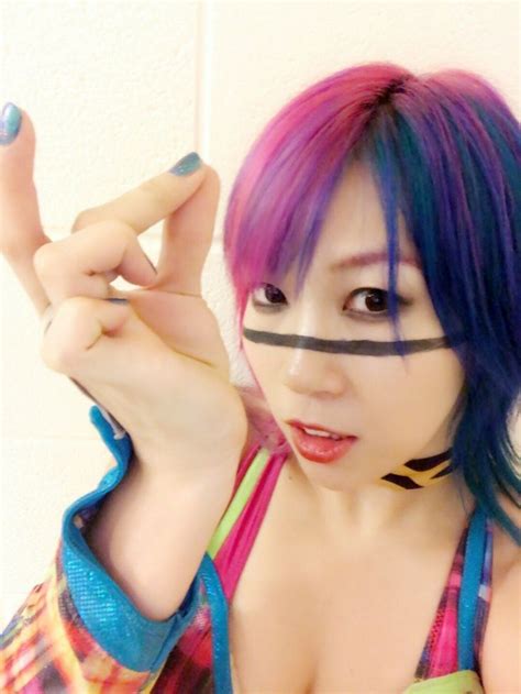 Wwe raw Asuka the gorgeous empress of tomorrow. | Wrestling wwe ...