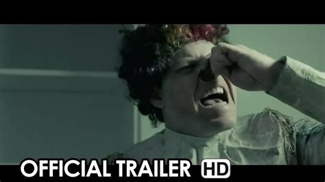 Clown Official Trailer (2014) HD - YouTube