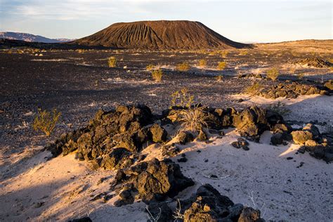 Mojave Trails National Monument | On February 12, 2016, Pres… | Flickr