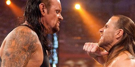 Undertaker Vs Shawn Michaels Wrestlemania 26