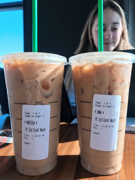 How To Order A Plain Iced Coffee At Starbucks | ampeblumenau.com.br