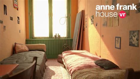 [Game Critique #01] Anne Frank House VR | by Qianou Ma | Medium