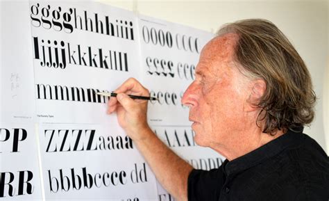 The Foundry Types: David Quay on the rebirth of an iconic type design affair | TypeRoom