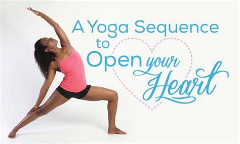 A Heart-Opening Yoga Sequence for Yogis of All Practice Levels - DoYou ...