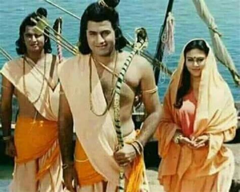 ‘Ramayan’ serial makes a comeback on Doordarshan - Newz Hook | Disability News - Changing ...