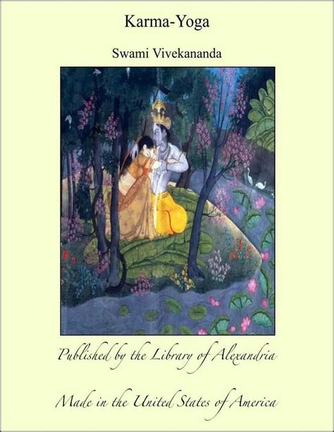 Karma Yoga (book) - Alchetron, The Free Social Encyclopedia