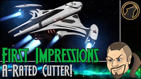 Elite: Dangerous - First Impressions: A-Rated Imperial Cutter! [Review ...