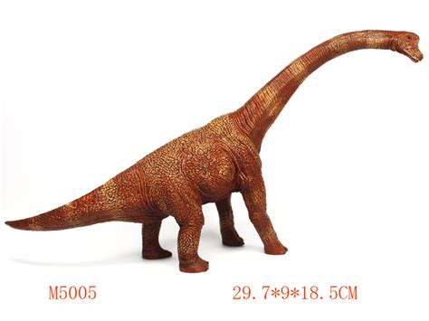 High Quality Realistic Lifelike OEM ODM PVC Plastic Dinosaur Figure Toys Realistic Eco-friendly ...