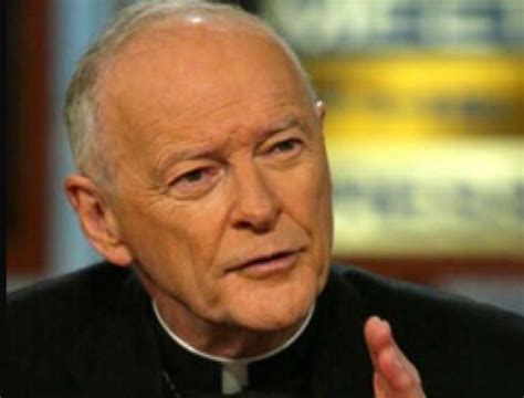 Cardinal Parolin: On McCarrick Report Release, Pope Francis Has ‘Final ...