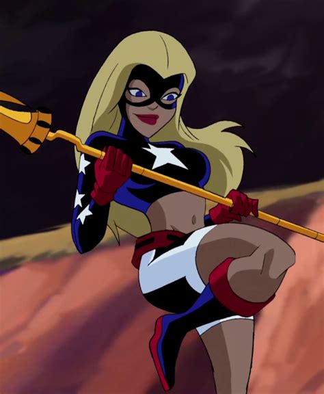 Stargirl | DC Movies Wiki | Fandom