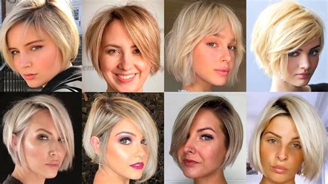 40+Best Short Haircuts And Hairstyles For Women 2023 -2024 - YouTube