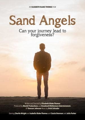 Sand Angels (2018) - FilmAffinity