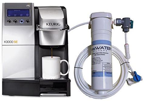 Best Plumbed Coffee Makers to Buy in 2021