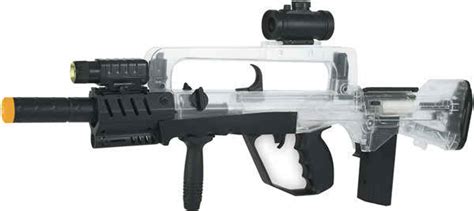 FAMAS Tactical airsoft version Airsoft Gun Rifle - bbgunsuk.co.uk