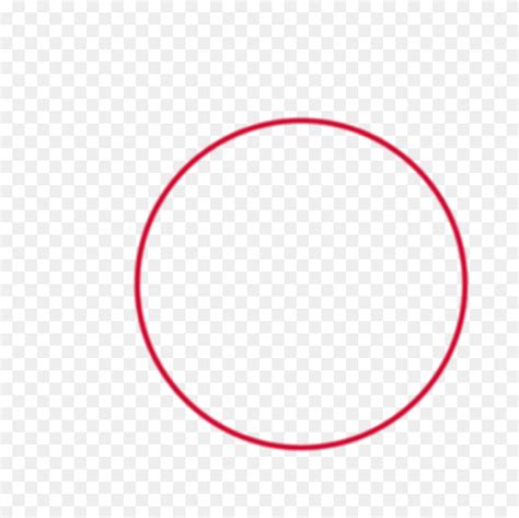 Circle Vector - Red Circle PNG – Stunning free transparent png clipart images free download