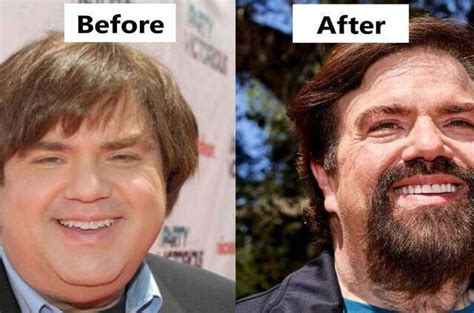 Dan Schneider's Weight Loss: Diet, Workout, And Controversies!