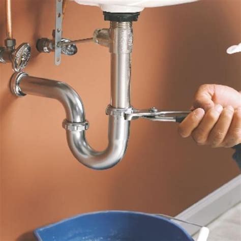 Plumbing and Fixtures | Covenant Real Estate Management