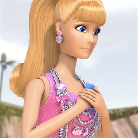 Pin de ☆꒰ 𝓅𝓁𝒶𝓃𝑒𝓉𝒶́𝓇𝒾𝒶 ꒱☆ en barbie life in the dreamhouse en 2022 | Fotos de perfil, Foto, Perfiles