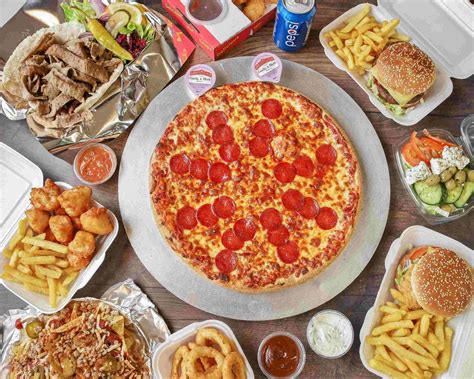 Pizza Mia Menu - Takeaway in Shepshed | Delivery Menu & Prices | Uber Eats