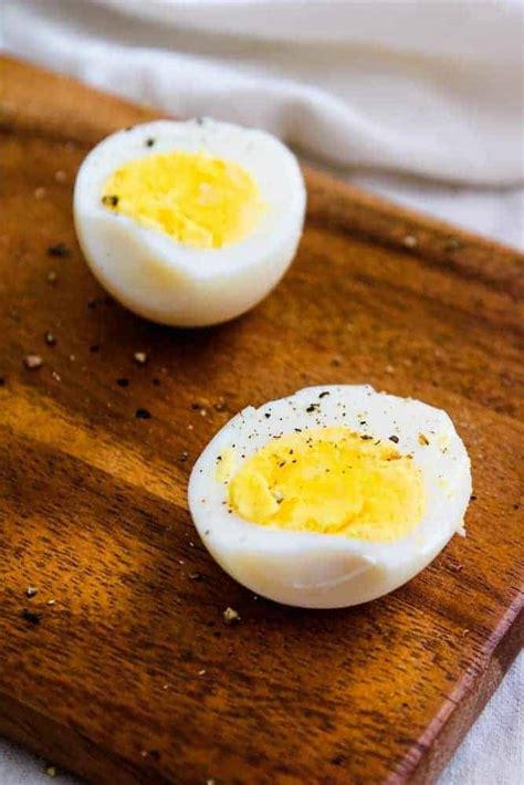 Allrecipes Air Fryer Hard Boiled Eggs | Deporecipe.co