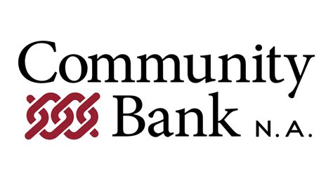 Community Bank N.A. Logo Download - AI - All Vector Logo