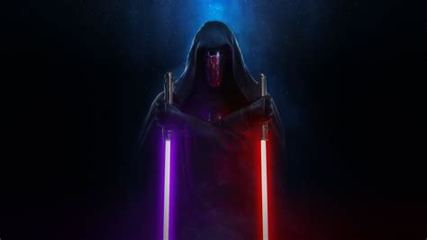 Hintergrundbilder : Kunstwerk, Krieg der Sterne, Darth Revan, Science ...